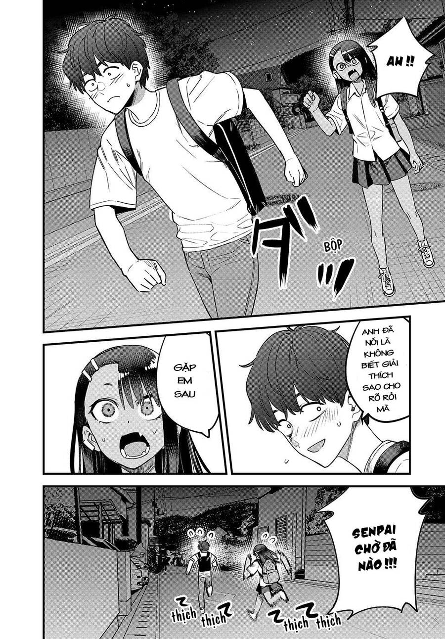 Please Don't Bully Me - Nagatoro-San Chapter 131 - 14