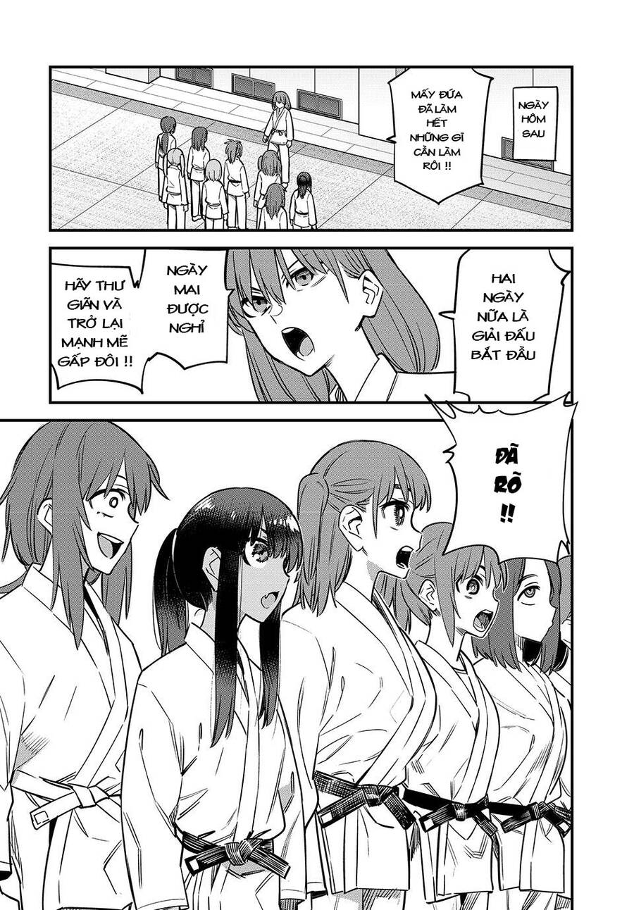 Please Don't Bully Me - Nagatoro-San Chapter 131 - 15