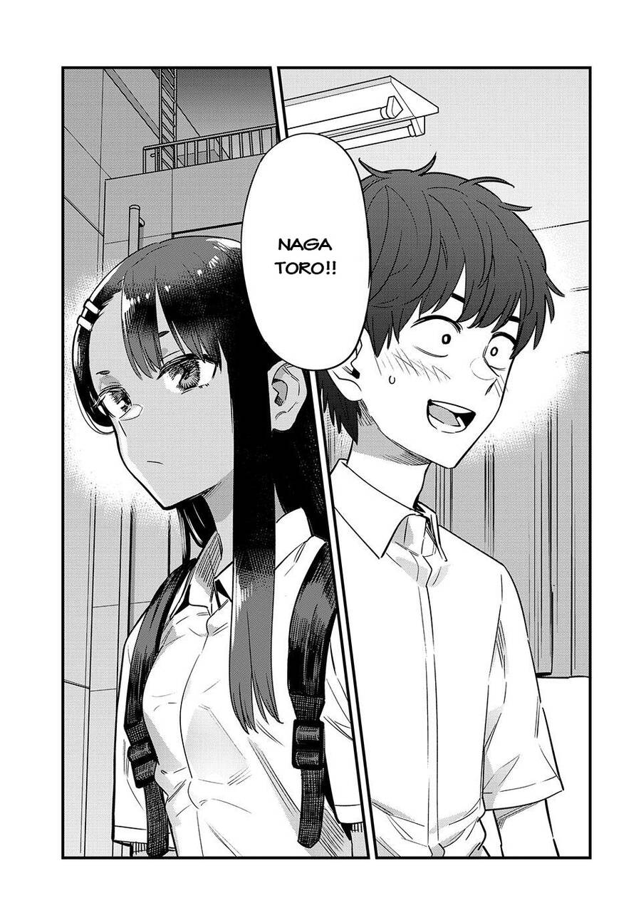 Please Don't Bully Me - Nagatoro-San Chapter 131 - 26