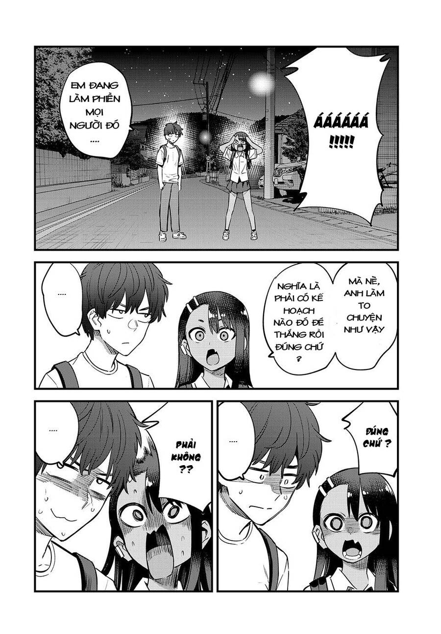 Please Don't Bully Me - Nagatoro-San Chapter 131 - 9