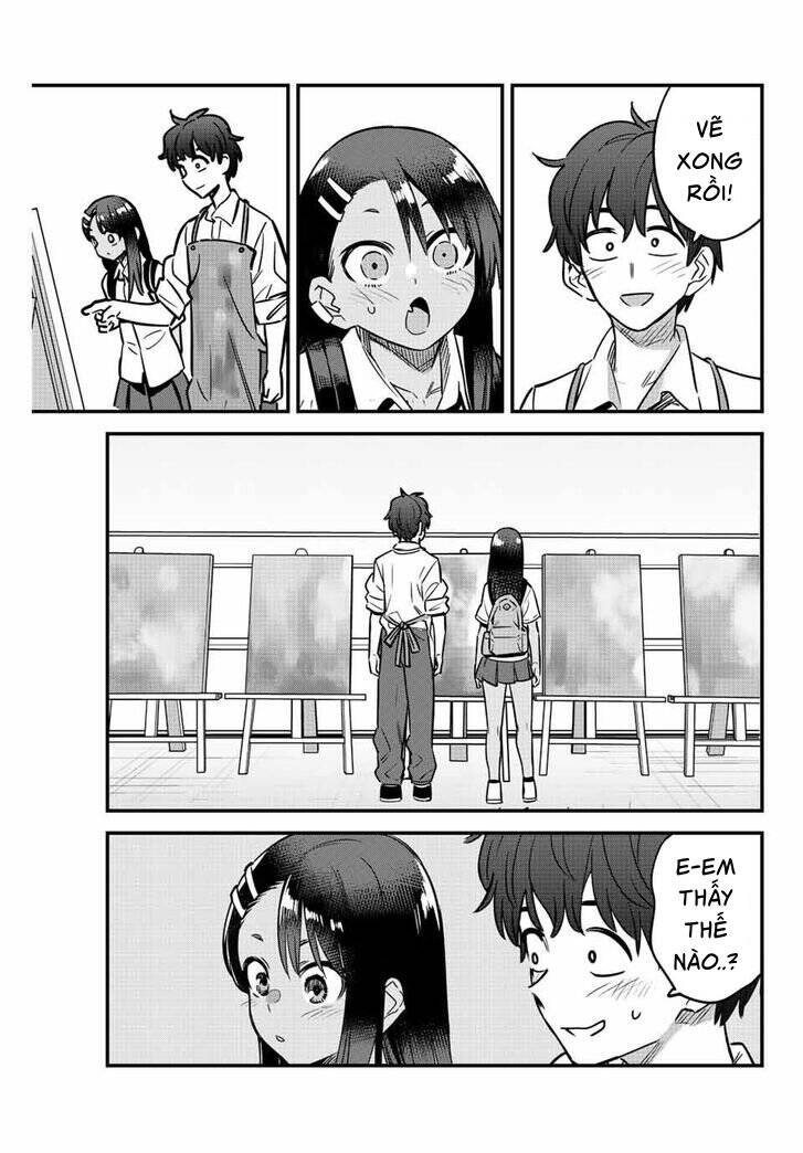 Please Don't Bully Me - Nagatoro-San Chapter 134 - 16