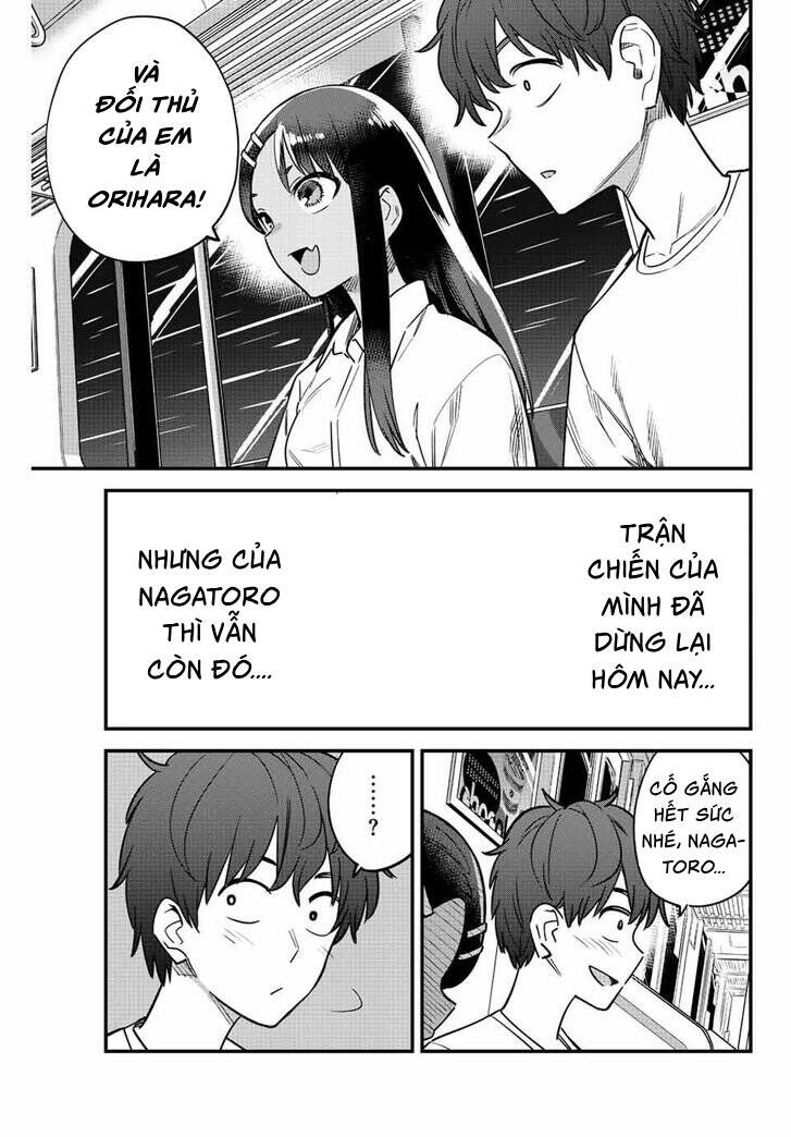 Please Don't Bully Me - Nagatoro-San Chapter 134 - 20