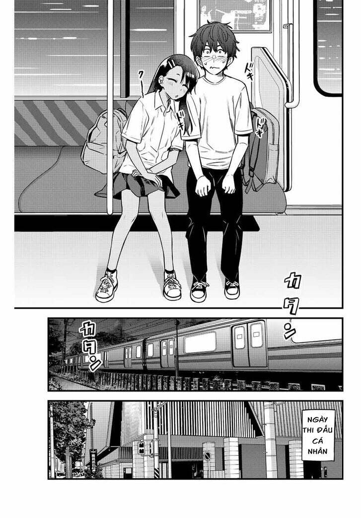 Please Don't Bully Me - Nagatoro-San Chapter 134 - 22