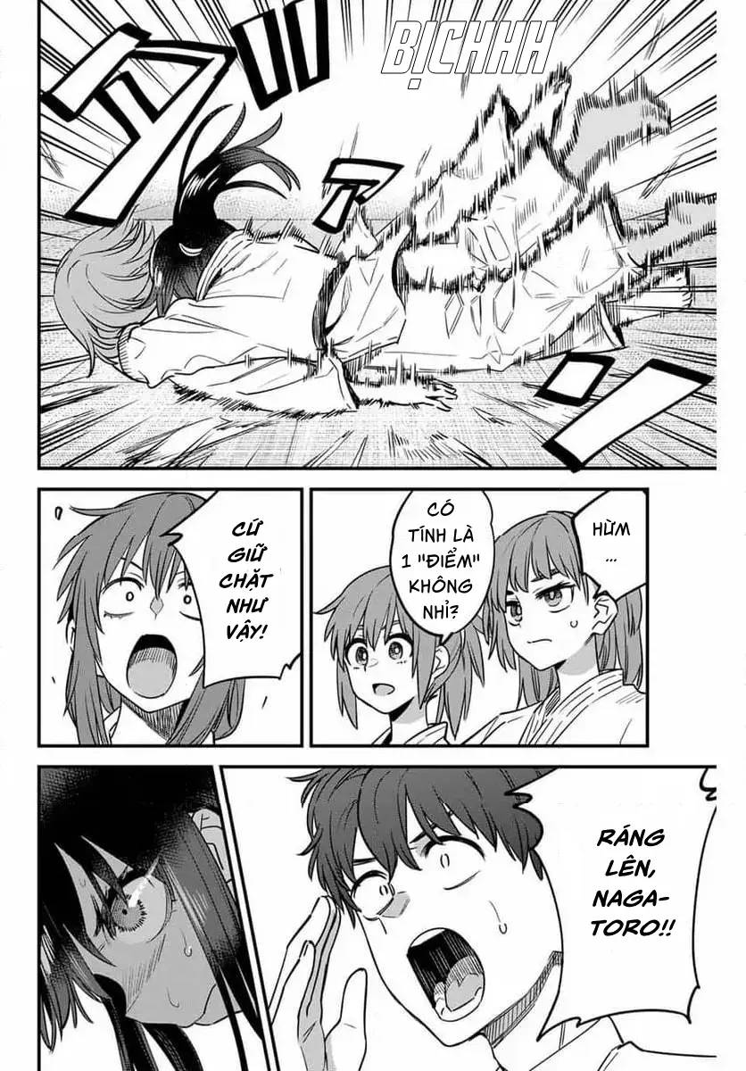 Please Don't Bully Me - Nagatoro-San Chapter 137 - 11