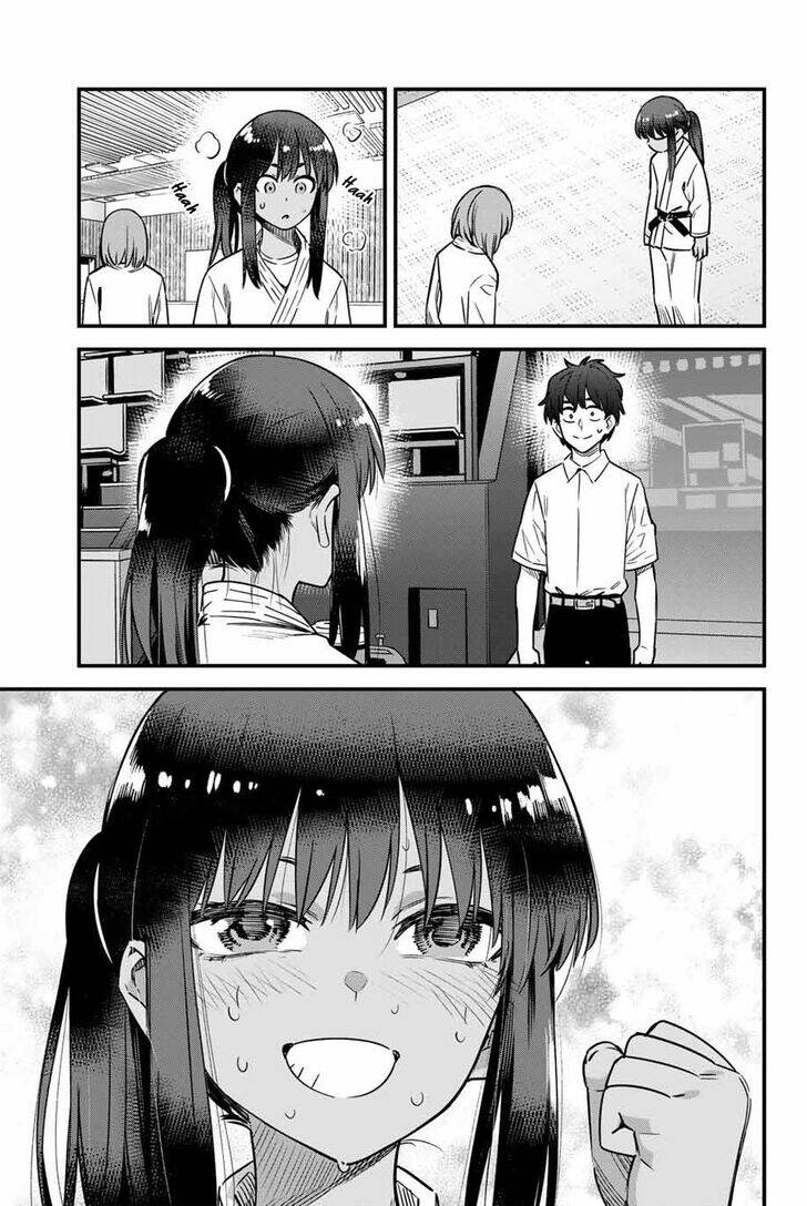 Please Don't Bully Me - Nagatoro-San Chapter 137 - 14