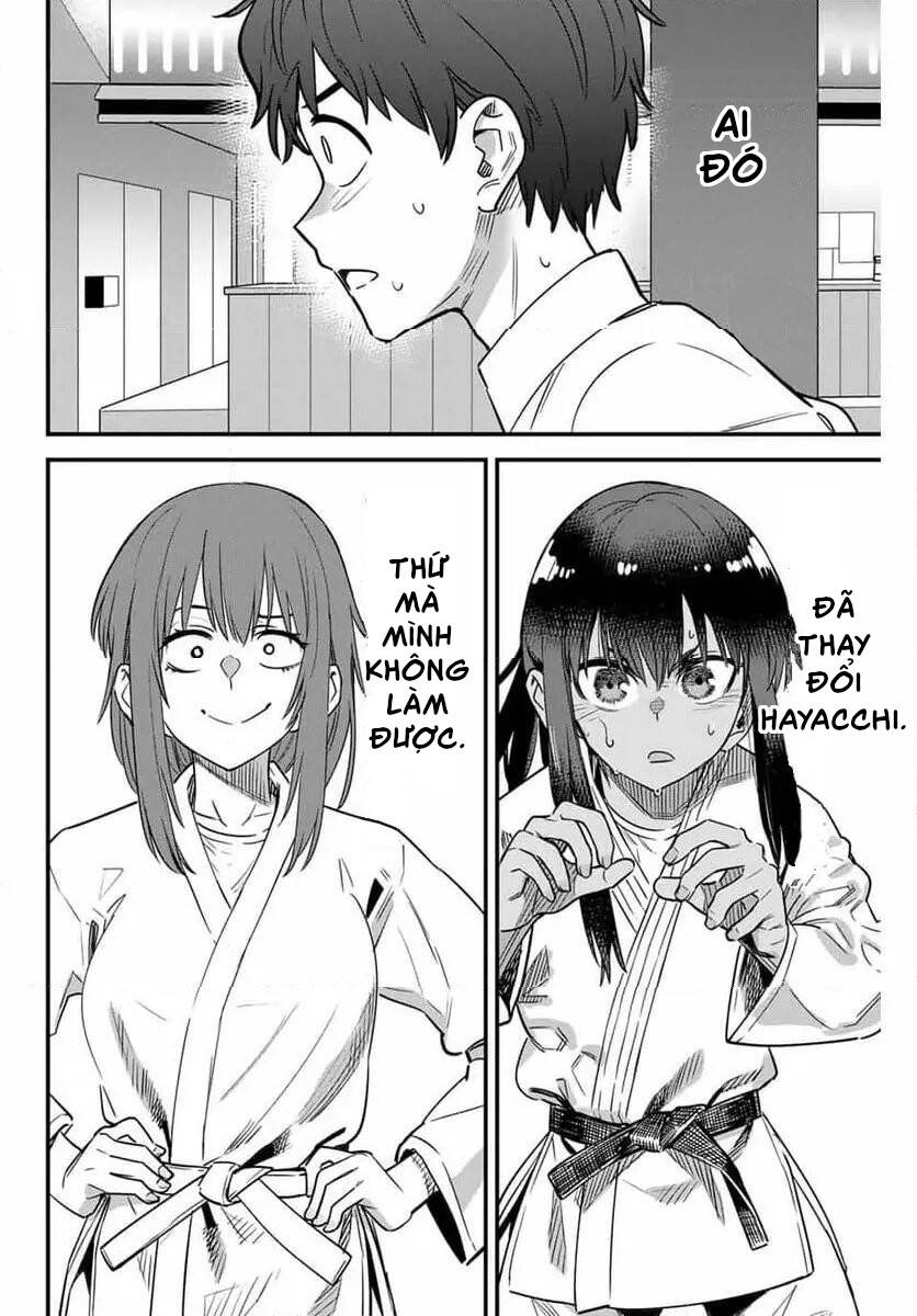 Please Don't Bully Me - Nagatoro-San Chapter 137 - 7