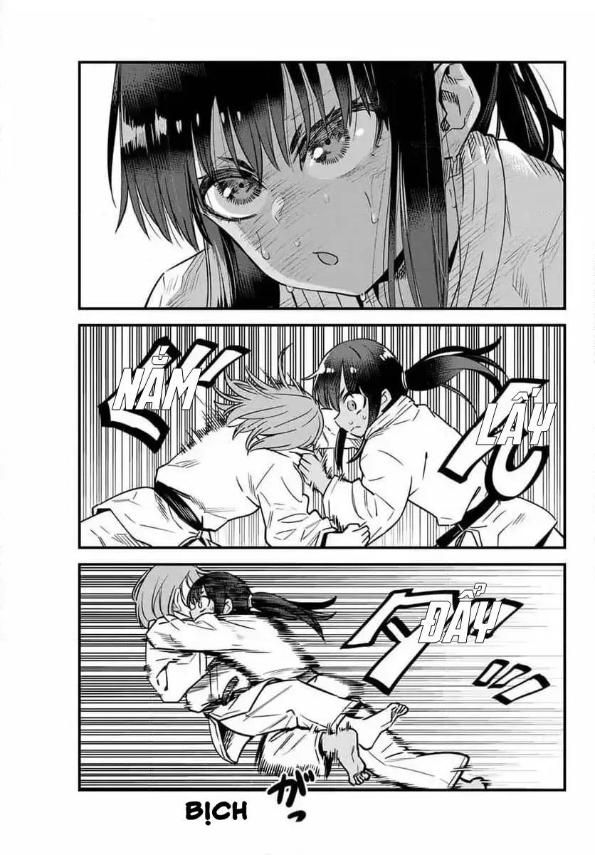 Please Don't Bully Me - Nagatoro-San Chapter 137 - 10