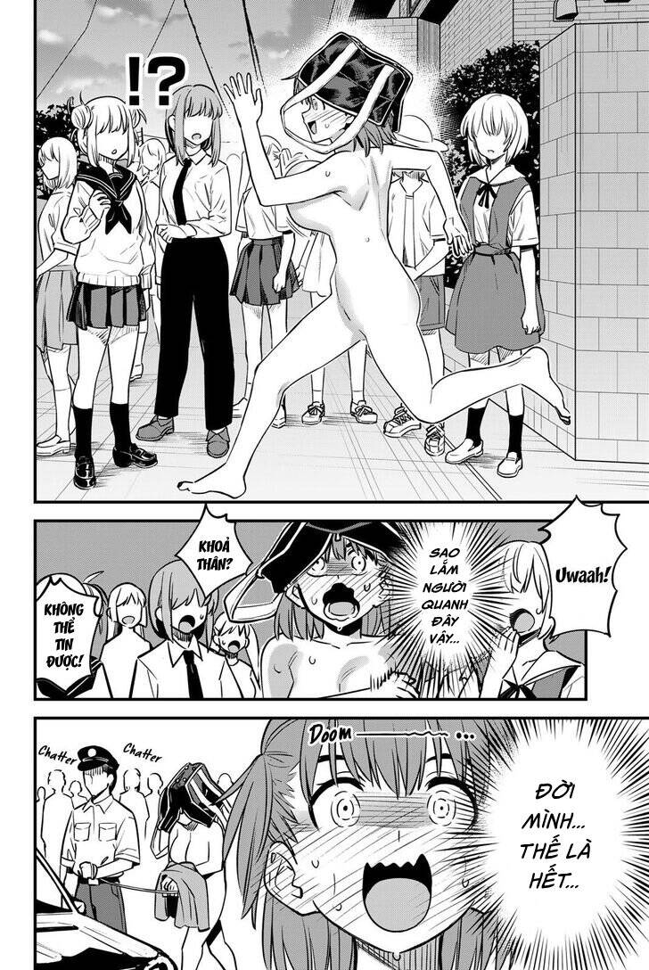 Please Don't Bully Me - Nagatoro-San Chapter 138.5 - 7