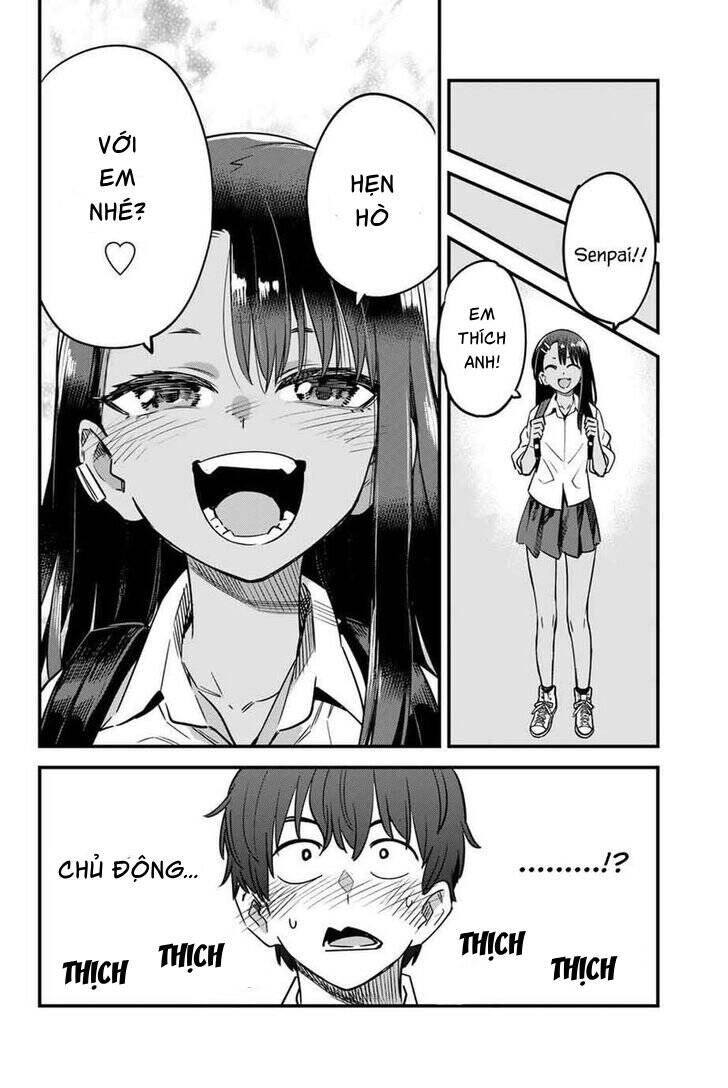 Please Don't Bully Me - Nagatoro-San Chapter 138 - 11