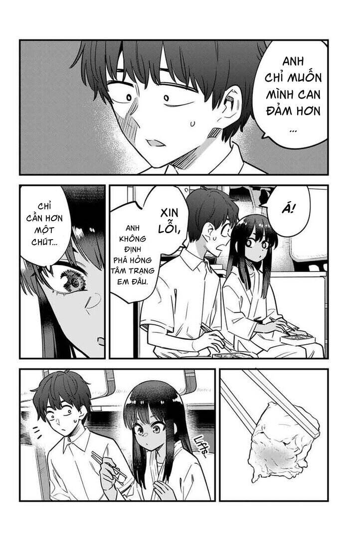 Please Don't Bully Me - Nagatoro-San Chapter 138 - 15