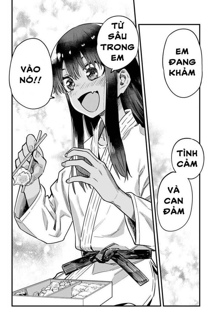 Please Don't Bully Me - Nagatoro-San Chapter 138 - 17