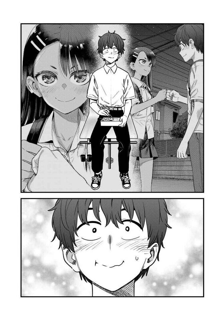 Please Don't Bully Me - Nagatoro-San Chapter 138 - 20