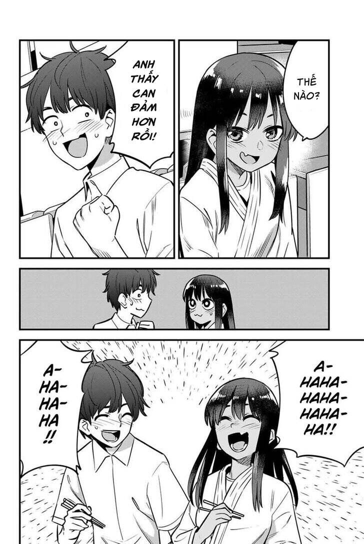 Please Don't Bully Me - Nagatoro-San Chapter 138 - 21