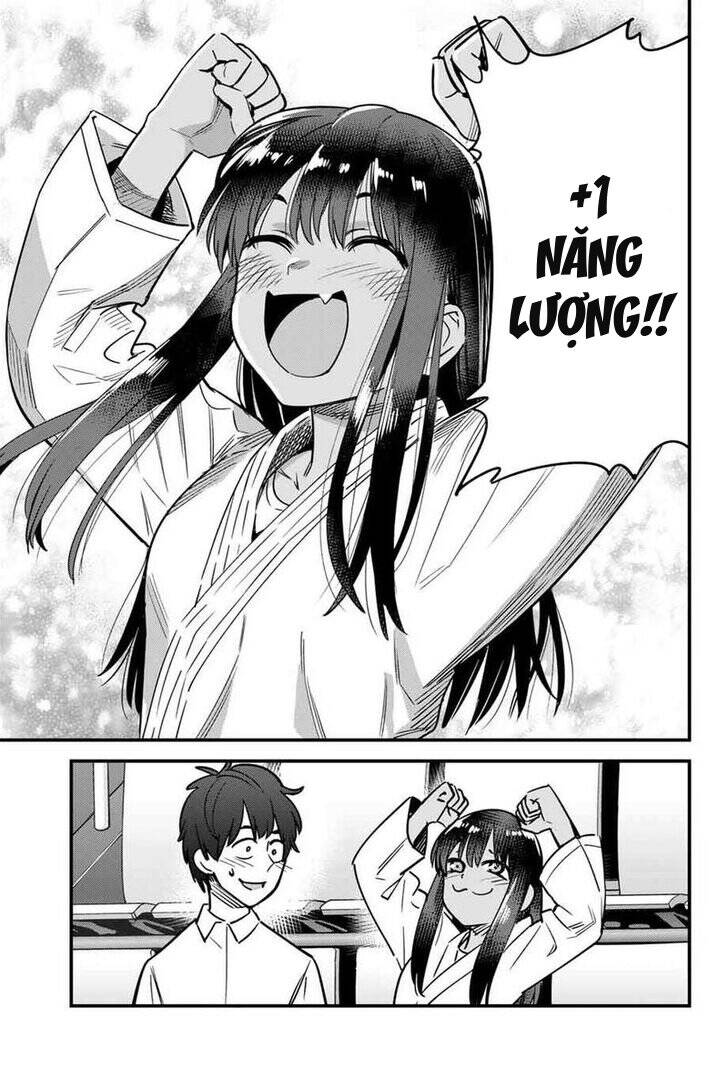 Please Don't Bully Me - Nagatoro-San Chapter 138 - 26