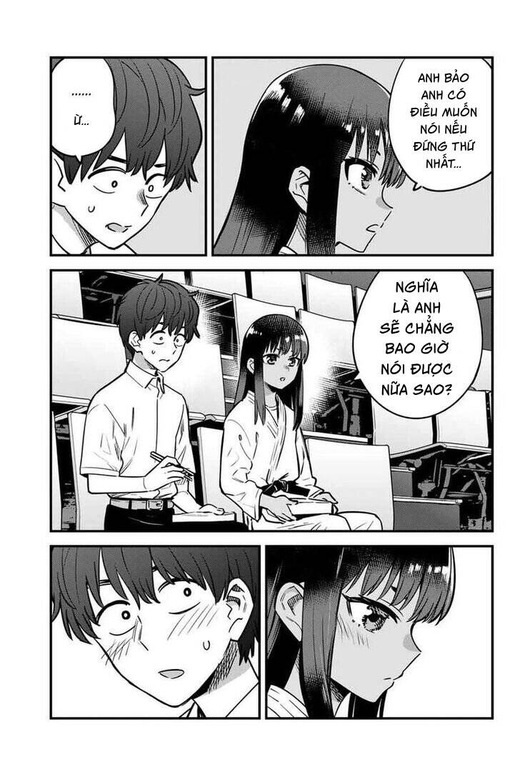 Please Don't Bully Me - Nagatoro-San Chapter 138 - 6