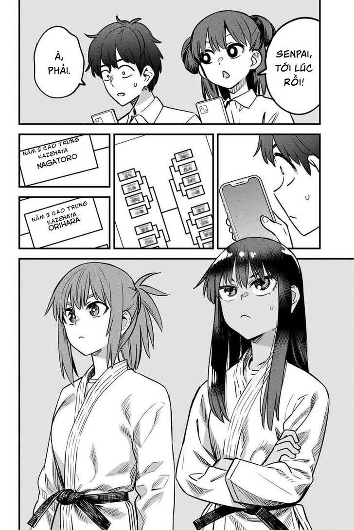 Please Don't Bully Me - Nagatoro-San Chapter 139 - 11