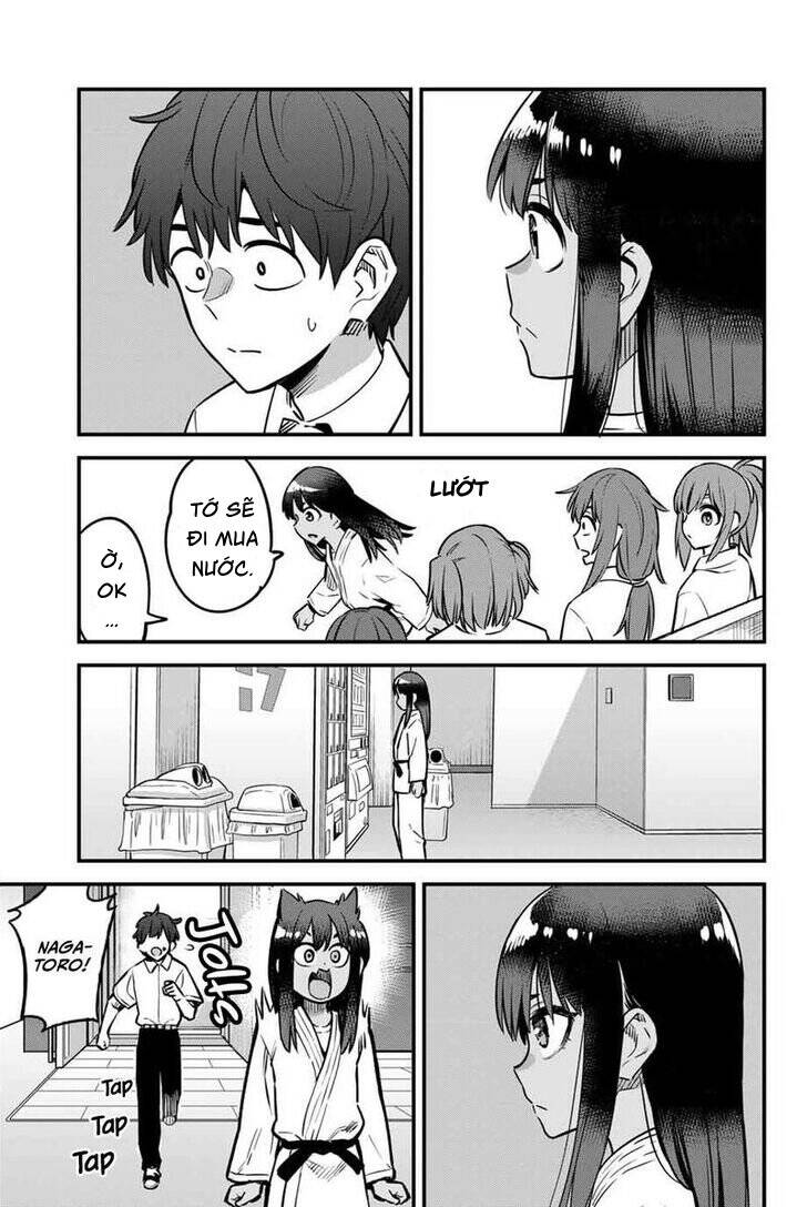 Please Don't Bully Me - Nagatoro-San Chapter 139 - 12