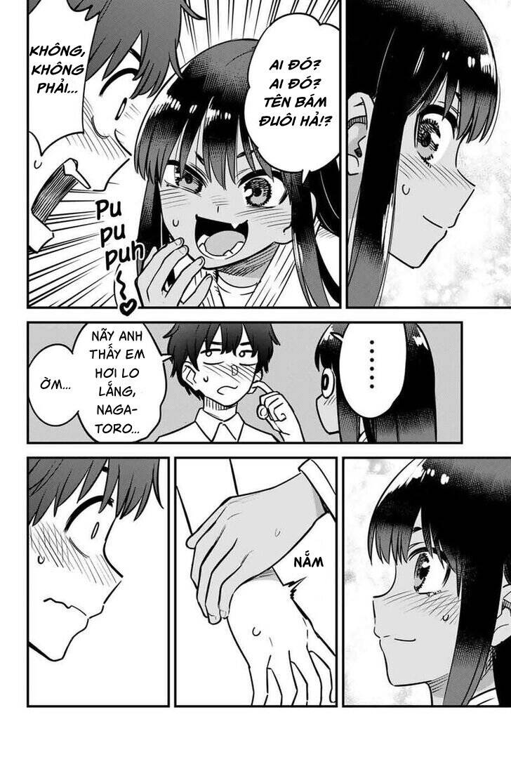 Please Don't Bully Me - Nagatoro-San Chapter 139 - 13