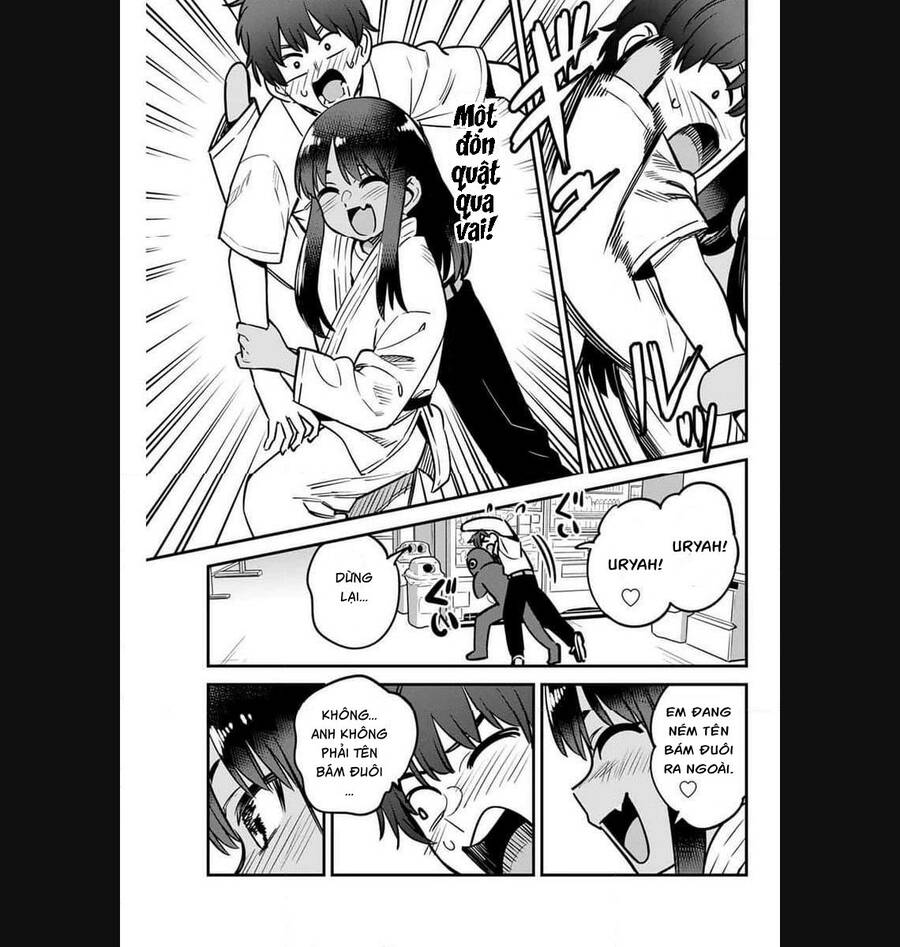 Please Don't Bully Me - Nagatoro-San Chapter 139 - 14