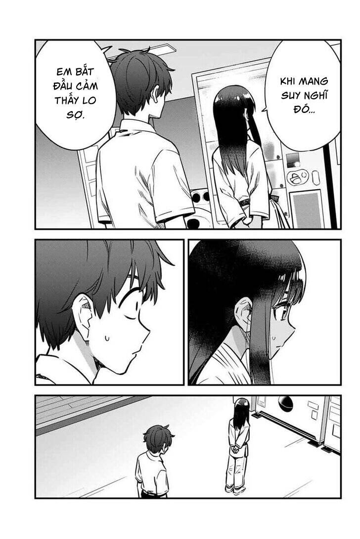 Please Don't Bully Me - Nagatoro-San Chapter 139 - 16