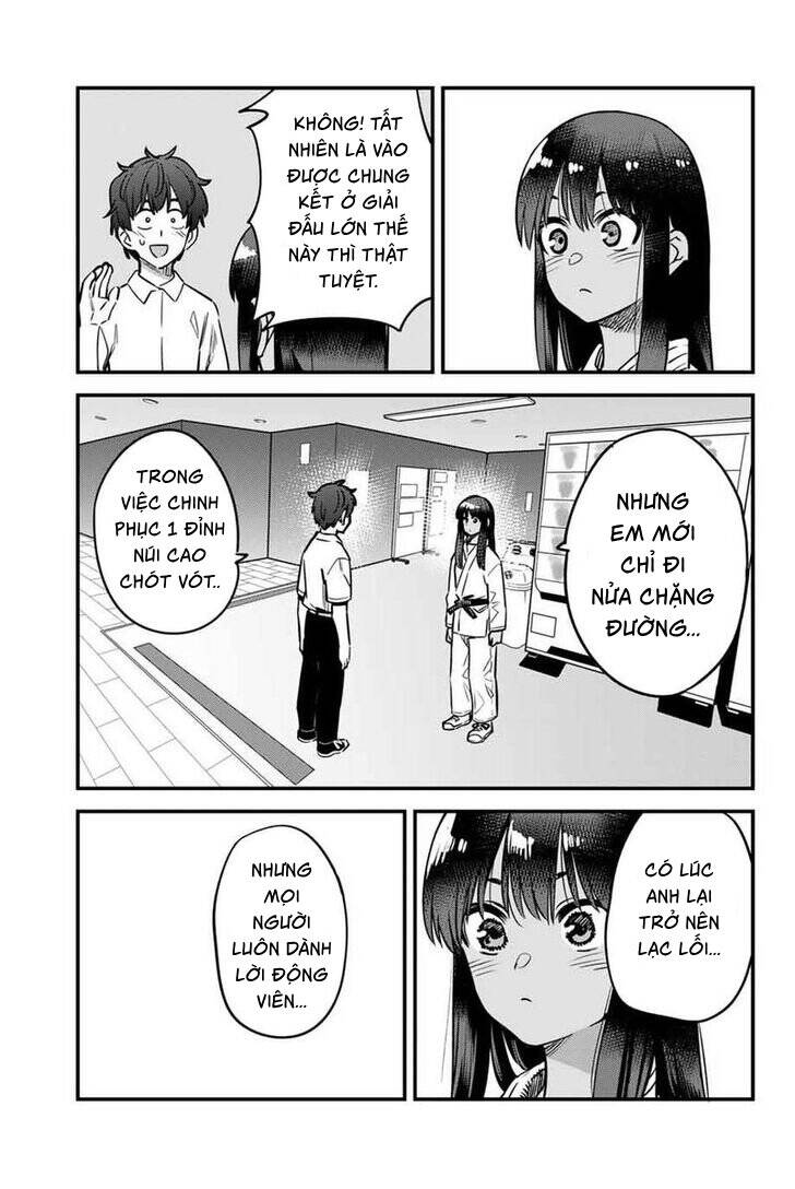 Please Don't Bully Me - Nagatoro-San Chapter 139 - 18