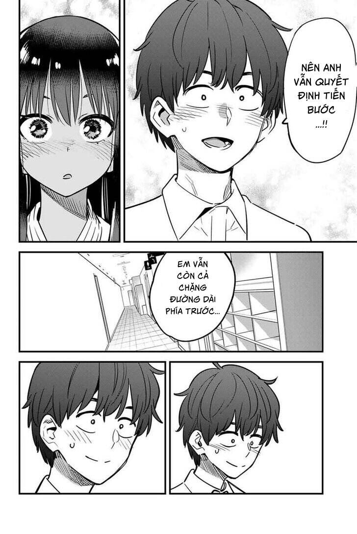 Please Don't Bully Me - Nagatoro-San Chapter 139 - 19