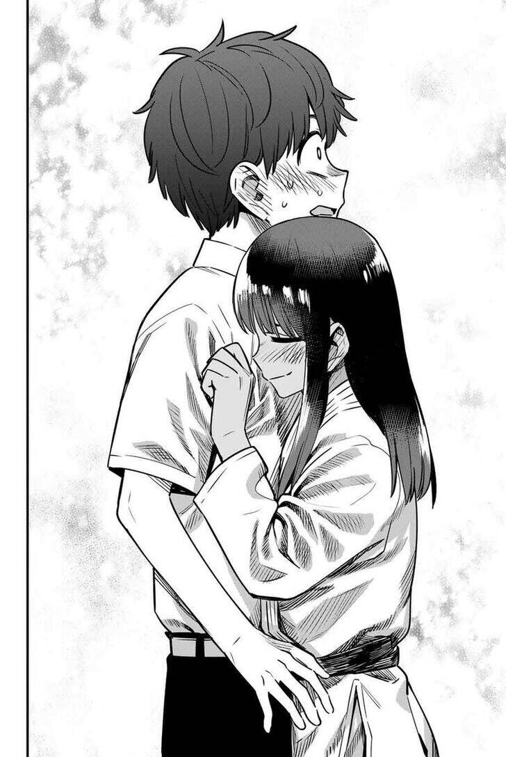 Please Don't Bully Me - Nagatoro-San Chapter 139 - 21