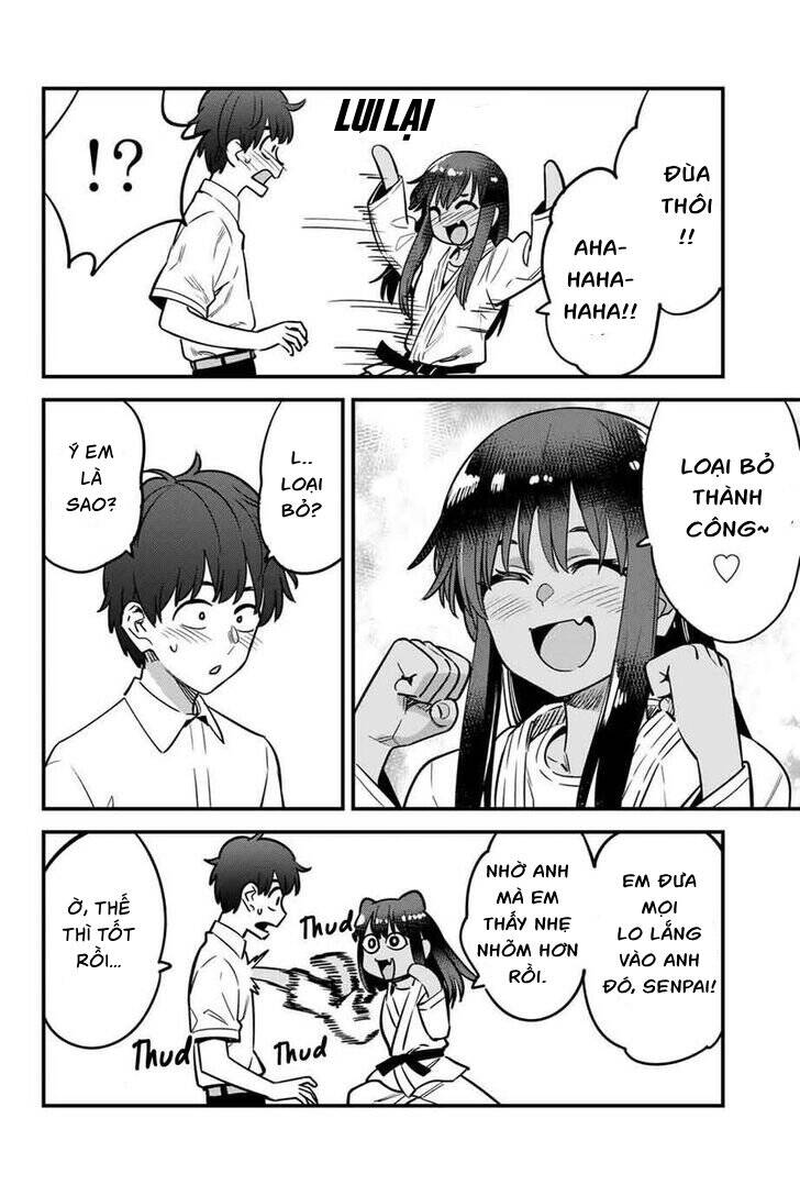 Please Don't Bully Me - Nagatoro-San Chapter 139 - 23