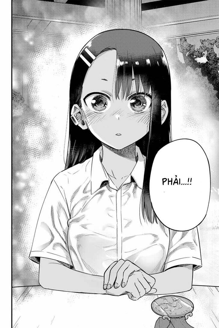 Please Don't Bully Me - Nagatoro-San Chapter 144 - 13