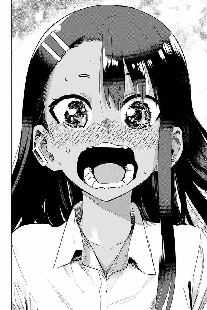 Please Don't Bully Me - Nagatoro-San Chapter 144 - 17