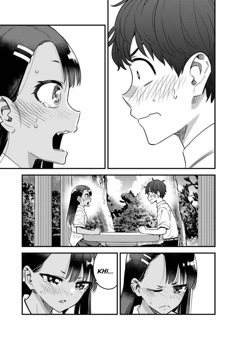 Please Don't Bully Me - Nagatoro-San Chapter 144 - 18