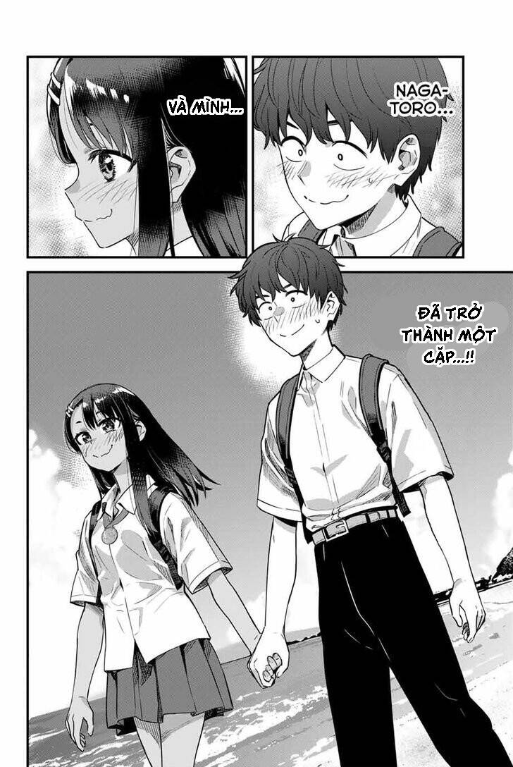 Please Don't Bully Me - Nagatoro-San Chapter 144 - 27