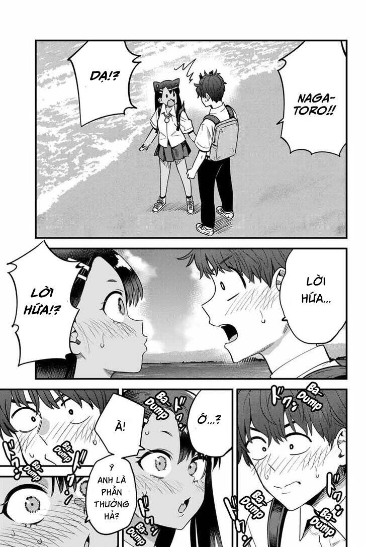 Please Don't Bully Me - Nagatoro-San Chapter 144 - 30