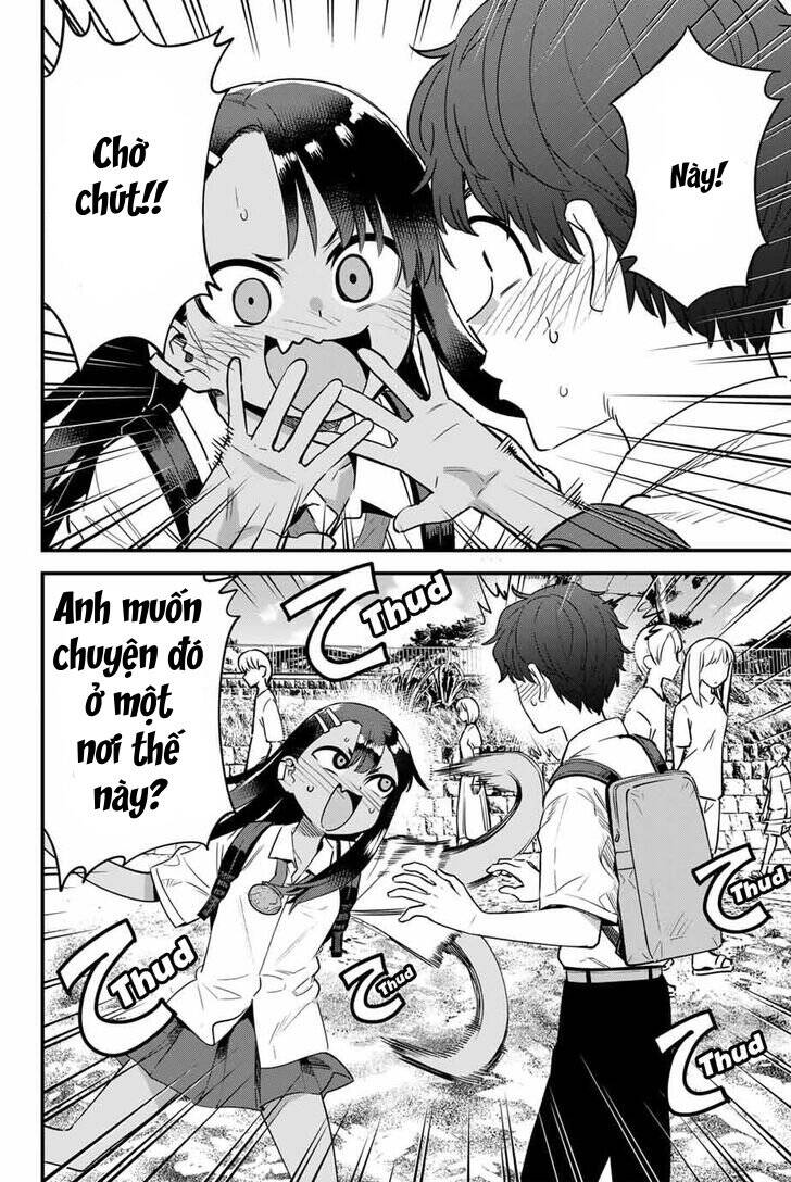 Please Don't Bully Me - Nagatoro-San Chapter 144 - 31