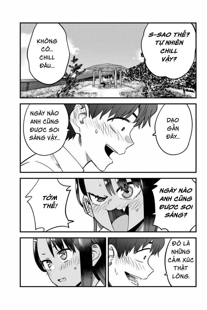 Please Don't Bully Me - Nagatoro-San Chapter 144 - 6