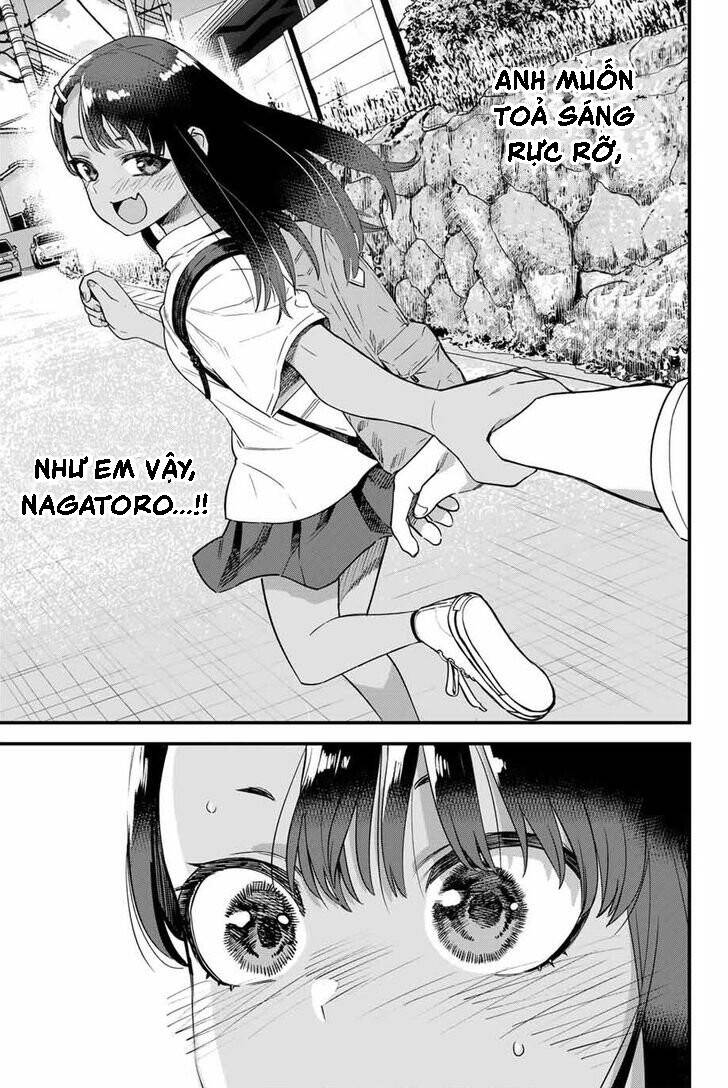 Please Don't Bully Me - Nagatoro-San Chapter 144 - 10