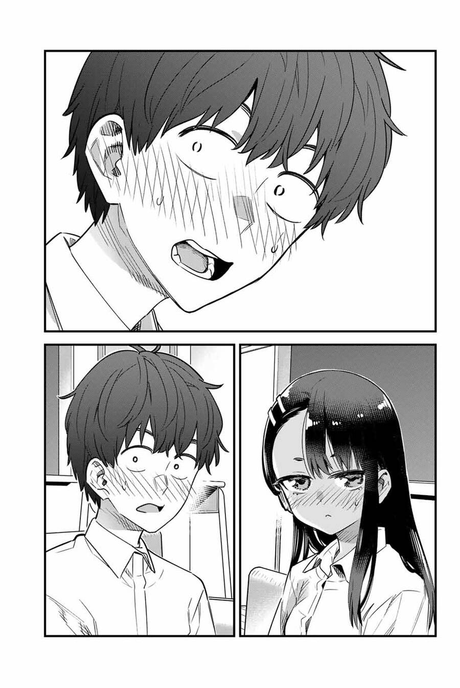 Please Don't Bully Me - Nagatoro-San Chapter 148 - 12