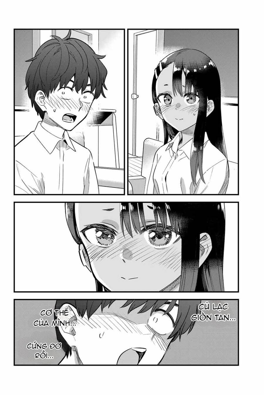 Please Don't Bully Me - Nagatoro-San Chapter 148 - 13