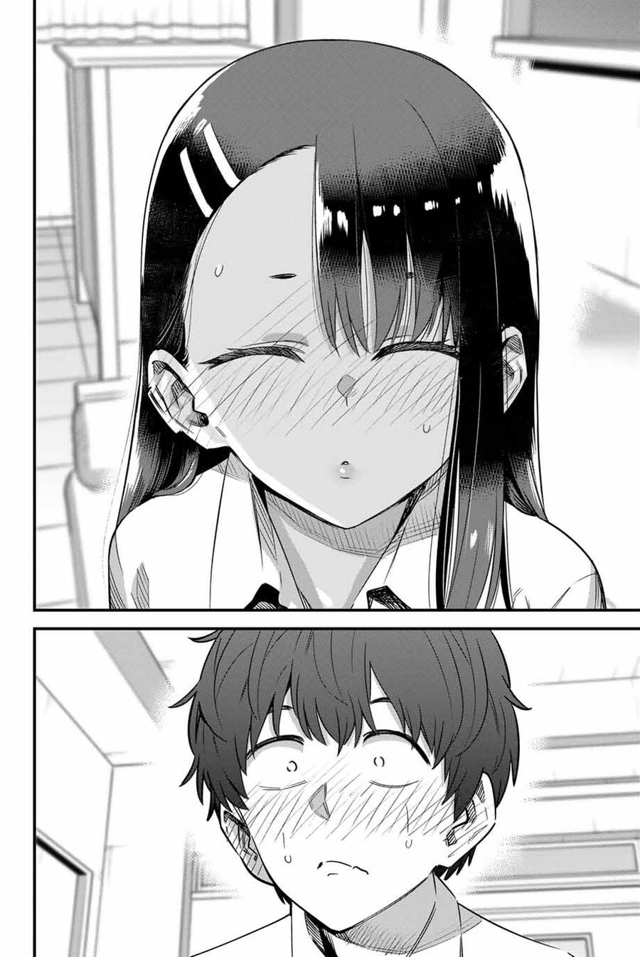 Please Don't Bully Me - Nagatoro-San Chapter 148 - 17