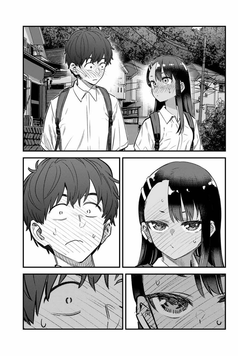 Please Don't Bully Me - Nagatoro-San Chapter 148 - 24