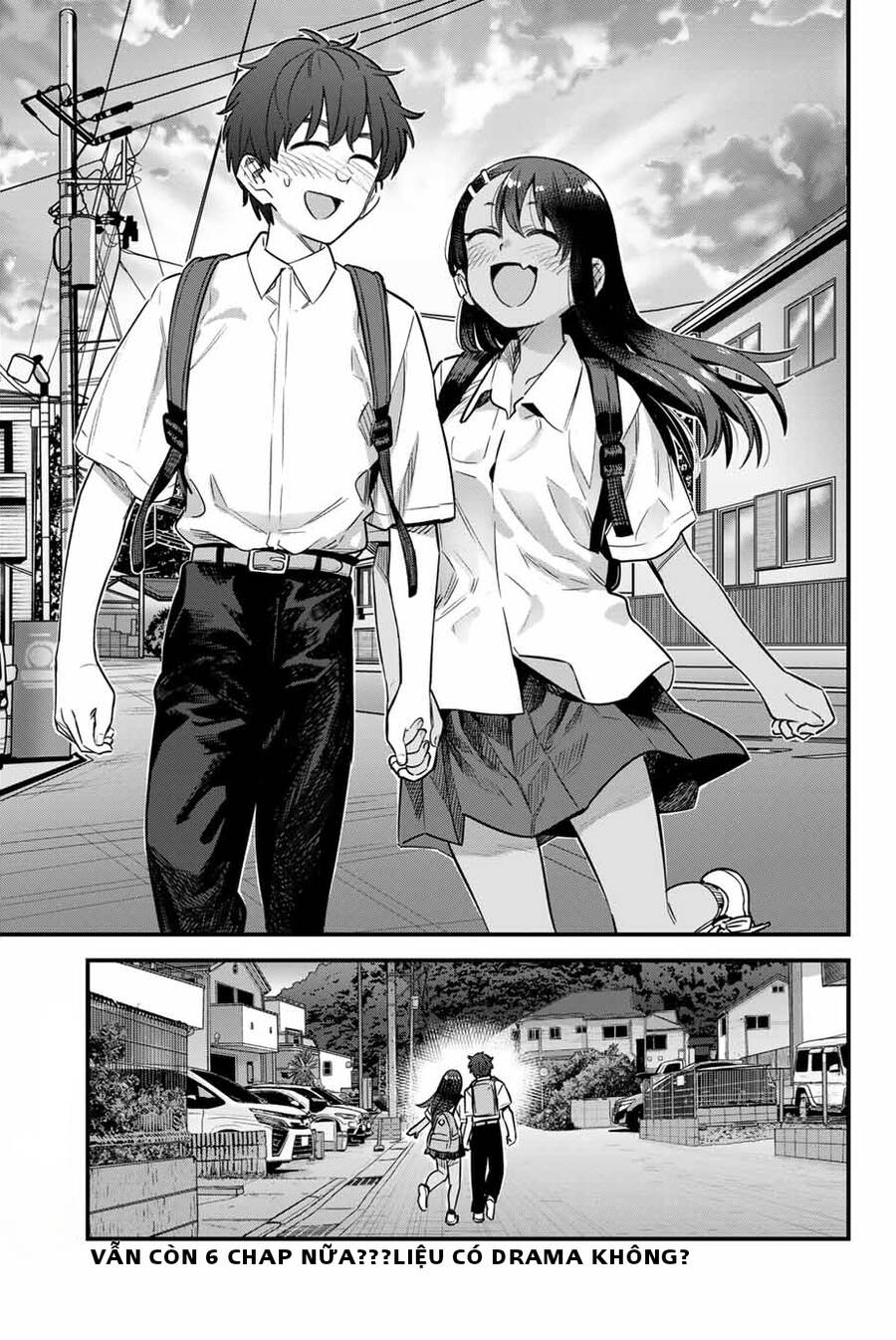 Please Don't Bully Me - Nagatoro-San Chapter 148 - 26