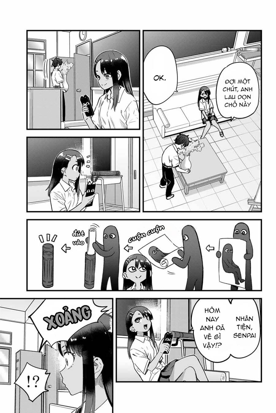 Please Don't Bully Me - Nagatoro-San Chapter 149 - 18