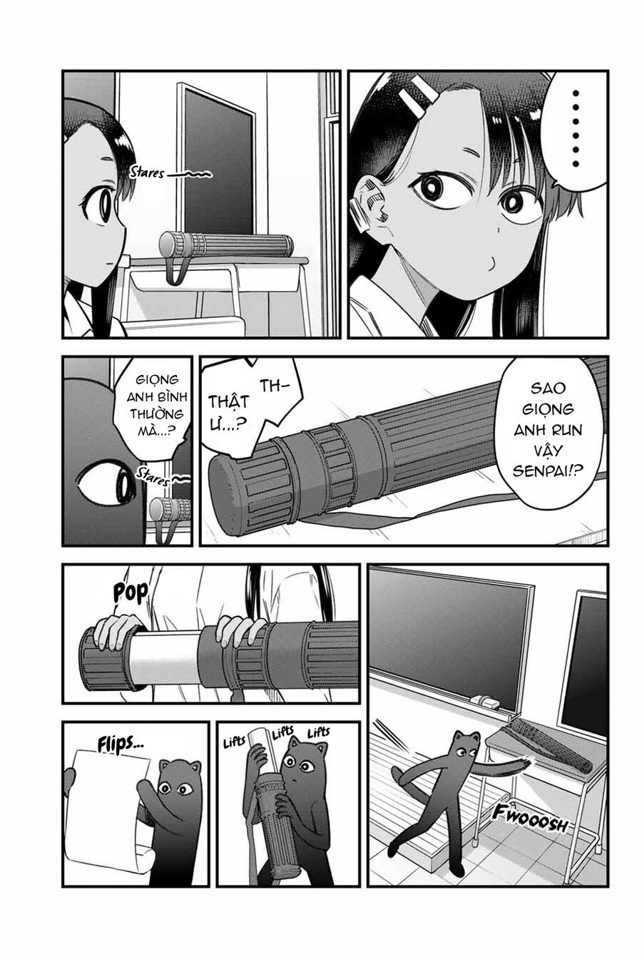 Please Don't Bully Me - Nagatoro-San Chapter 149 - 20