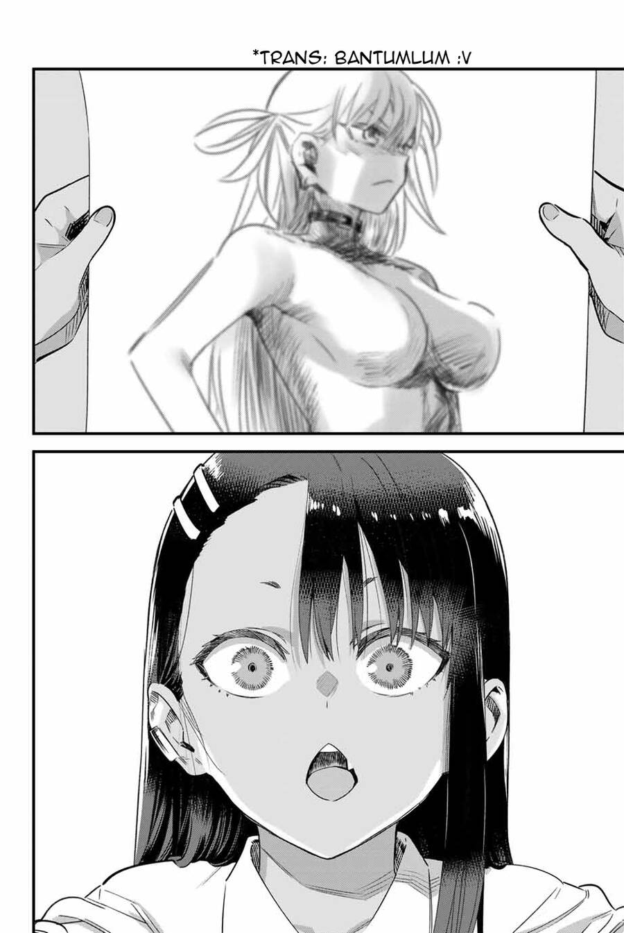 Please Don't Bully Me - Nagatoro-San Chapter 149 - 21