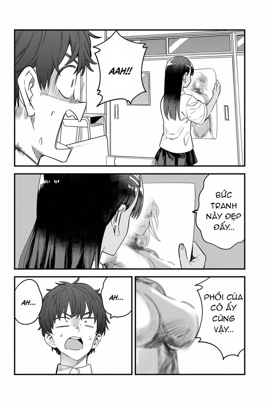 Please Don't Bully Me - Nagatoro-San Chapter 149 - 23