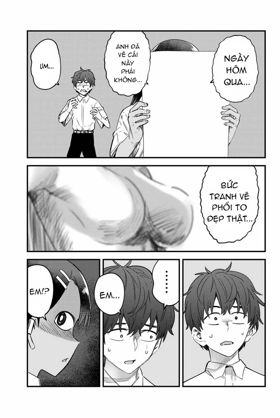 Please Don't Bully Me - Nagatoro-San Chapter 149 - 24