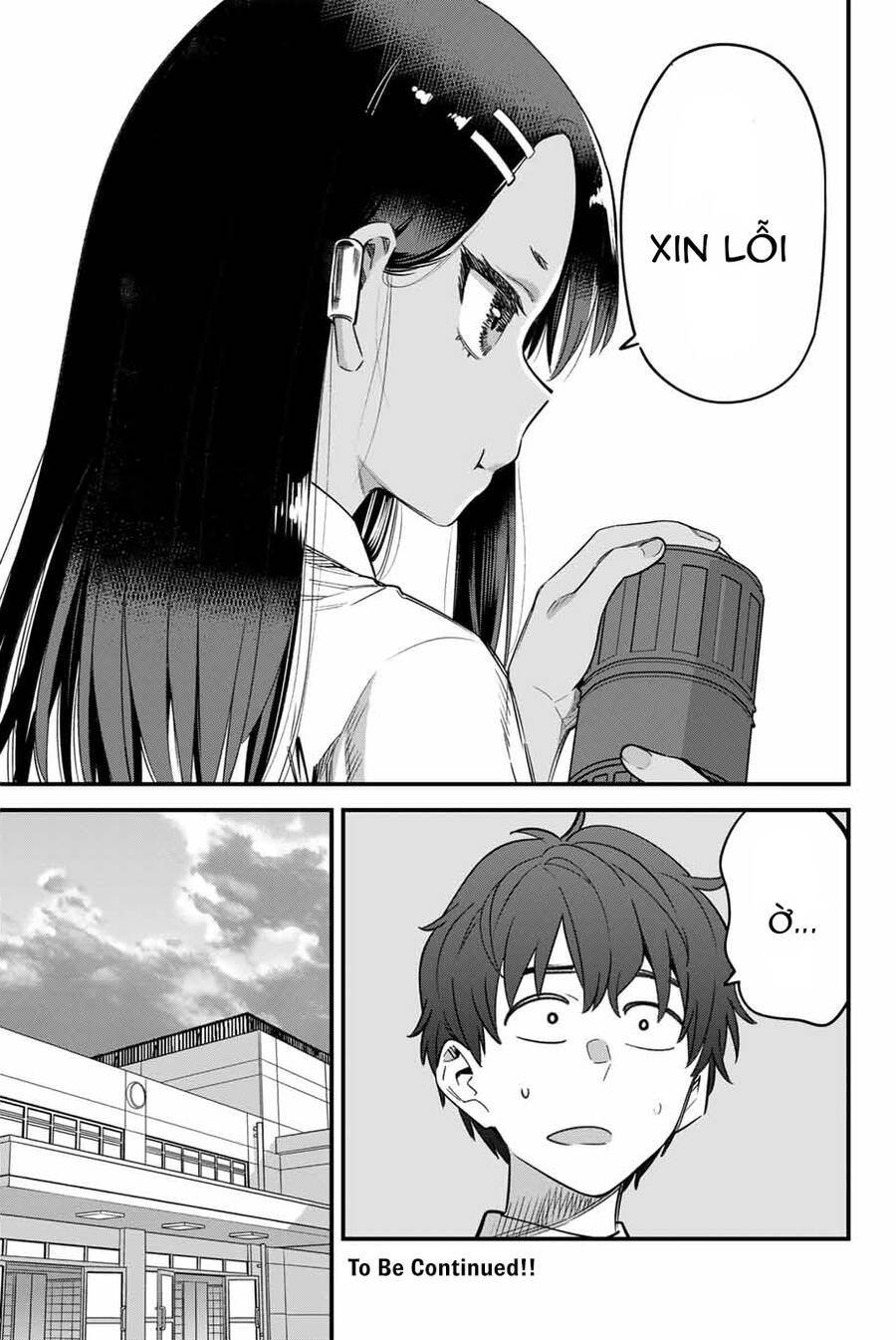 Please Don't Bully Me - Nagatoro-San Chapter 149 - 26