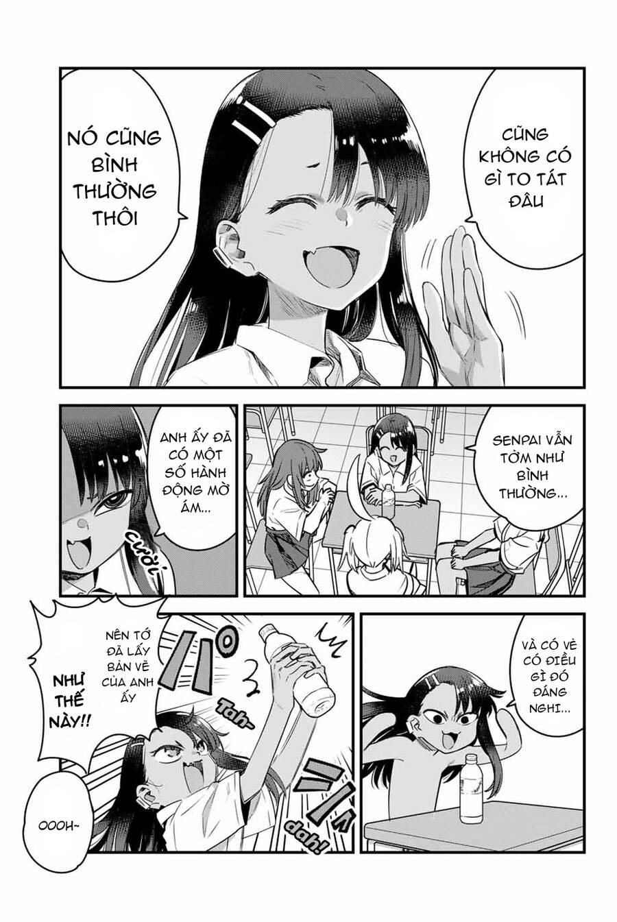 Please Don't Bully Me - Nagatoro-San Chapter 150 - 14