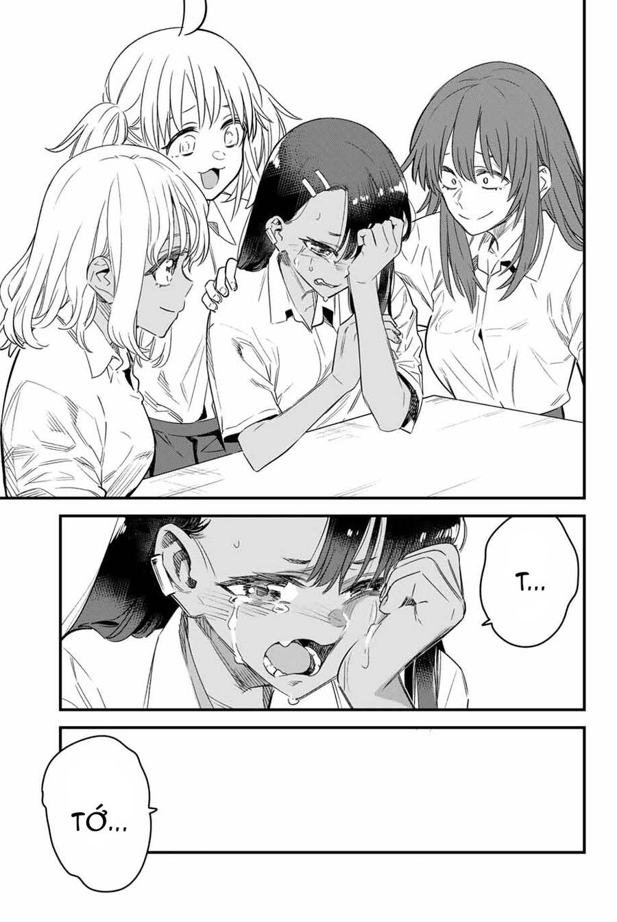 Please Don't Bully Me - Nagatoro-San Chapter 150 - 18