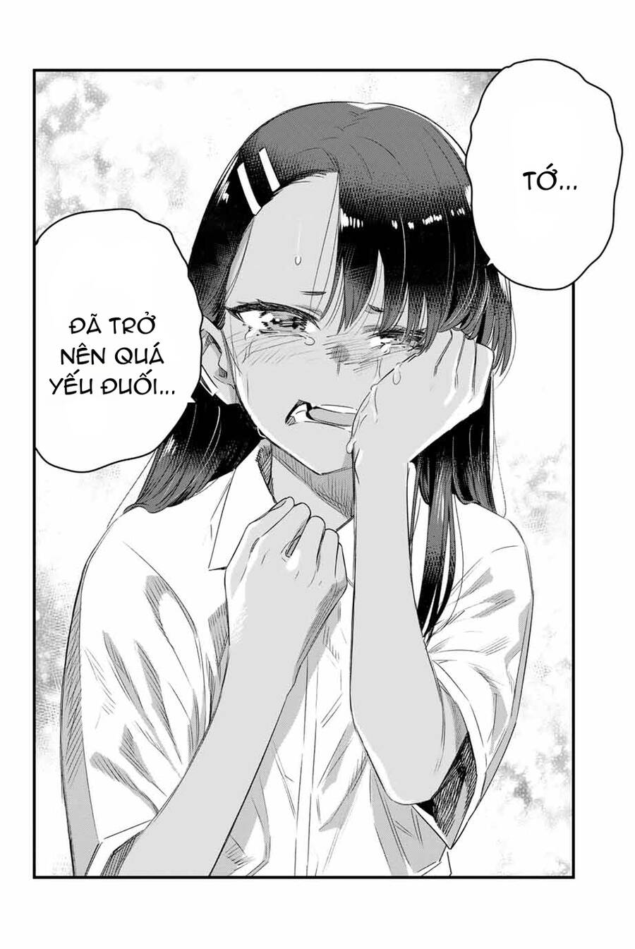 Please Don't Bully Me - Nagatoro-San Chapter 150 - 19